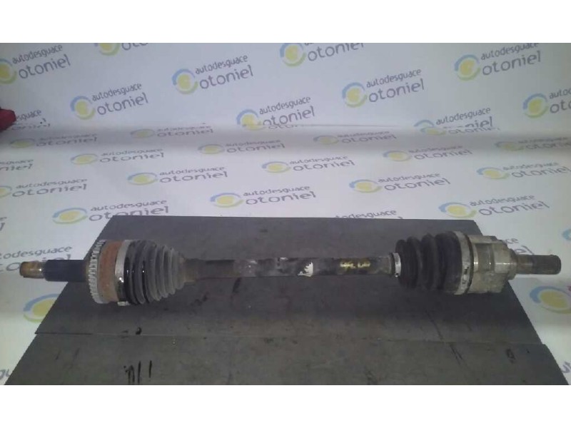 Recambio de tirante delantero izquierdo para hyundai i30 (gd) style referencia OEM IAM 548300U000  