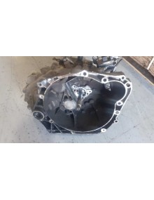 Recambio de caja casco para citroën c4 grand picasso 2.0 hdi fap referencia OEM IAM   