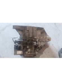 Recambio de caja casco para citroën c4 grand picasso 2.0 hdi fap referencia OEM IAM    2