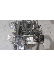 Recambio de motor casco para ford focus lim. (cb8) 1.0 ecoboost cat referencia OEM IAM    2