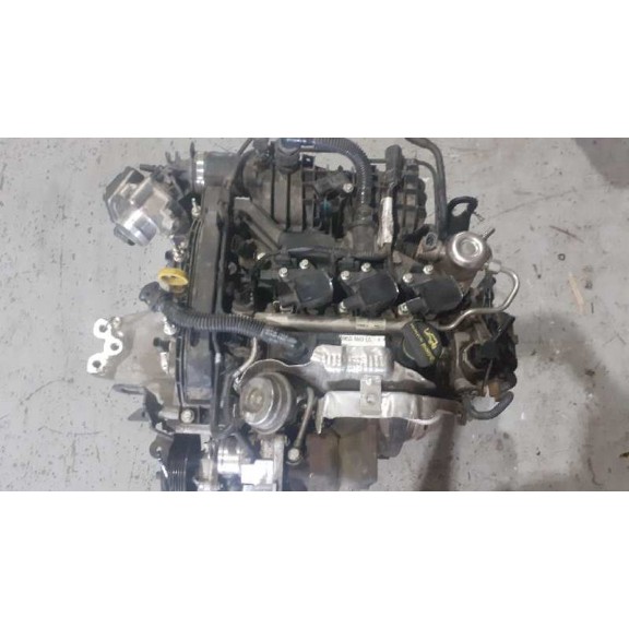 Recambio de motor casco para ford focus lim. (cb8) 1.0 ecoboost cat referencia OEM IAM   