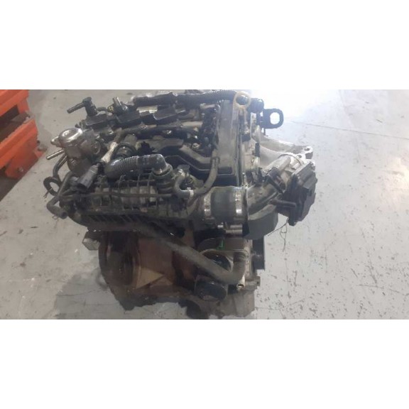 Recambio de motor casco para ford focus lim. (cb8) 1.0 ecoboost cat referencia OEM IAM   