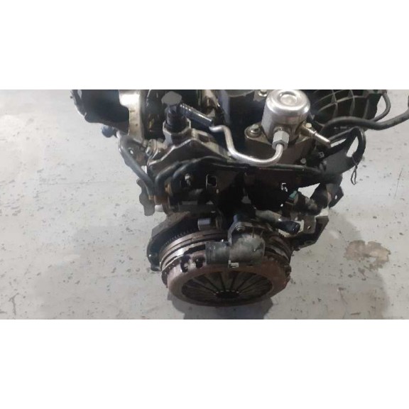 Recambio de motor casco para ford focus lim. (cb8) 1.0 ecoboost cat referencia OEM IAM   