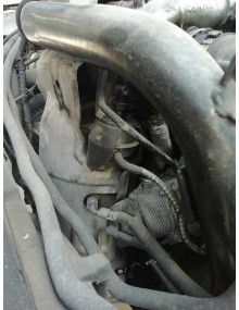 Recambio de filtro de particulas para volvo c30 1.6 d referencia OEM IAM   