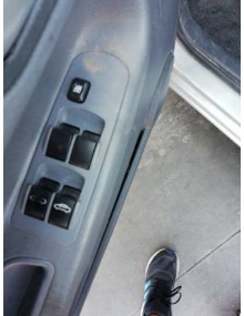 Recambio de mando elevalunas delantero izquierdo para mitsubishi colt cabrio czc instyle referencia OEM IAM    2