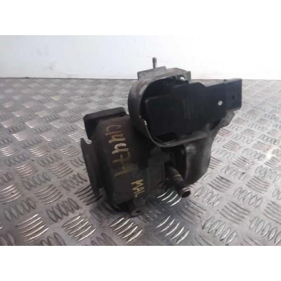 Recambio de turbocompresor para bmw serie 1 berlina (e81/e87) 118d referencia OEM IAM 4913505720  