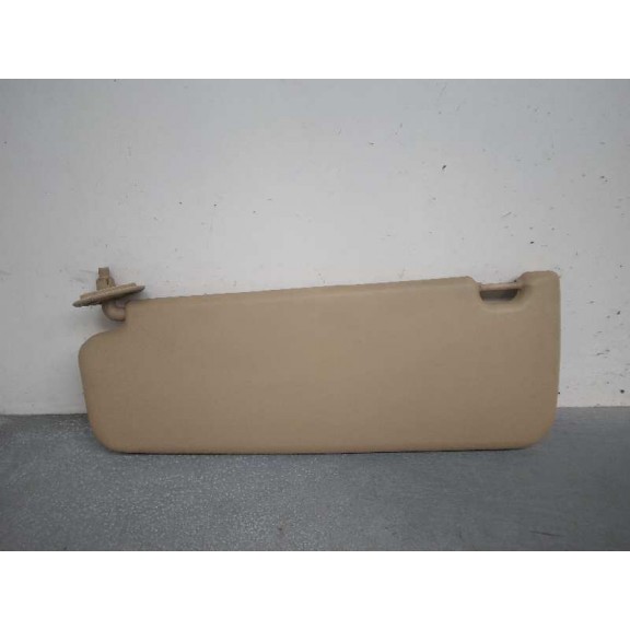 Recambio de parasol derecho para bmw serie 3 berlina (e90) 320d referencia OEM IAM   