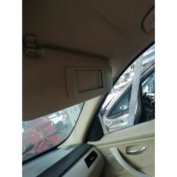 Recambio de parasol derecho para bmw serie 3 berlina (e90) 320d referencia OEM IAM   