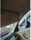 Recambio de parasol derecho para bmw serie 3 berlina (e90) 320d referencia OEM IAM   