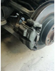 Recambio de pinza freno trasera izquierda para bmw serie 3 berlina (e90) 320d referencia OEM IAM   