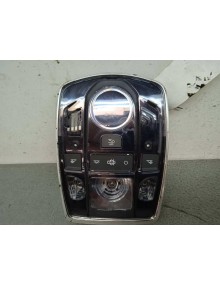 Recambio de luz interior para peugeot 508 2.0 16v hdi fap referencia OEM IAM 98027660XT 96884880XT  2