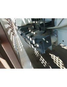 Recambio de refuerzo paragolpes trasero para peugeot 508 2.0 16v hdi fap referencia OEM IAM    2