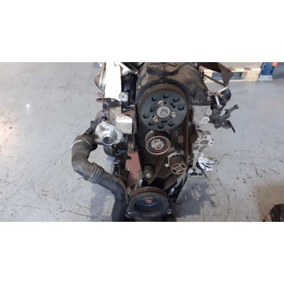 Recambio de motor casco para seat altea (5p1) 1.9 tdi referencia OEM IAM BXE  