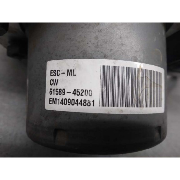 Recambio de abs para kia cee´d 1.4 crdi cat referencia OEM IAM 58920A2210 A258920500 