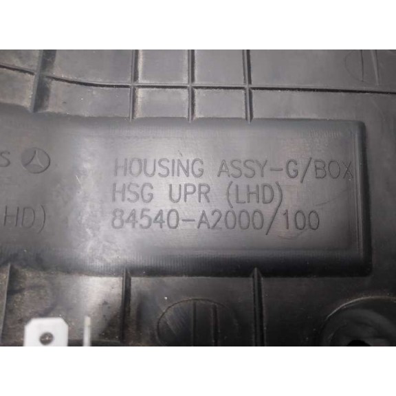 Recambio de guantera para kia cee´d 1.4 crdi cat referencia OEM IAM 84540A2000  