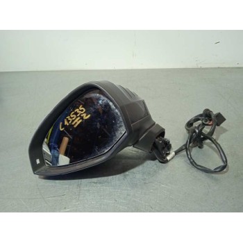 RETROVISOR IZQUIERDO 8W1857409T GRIS 6 PINES NO ABATIBLE