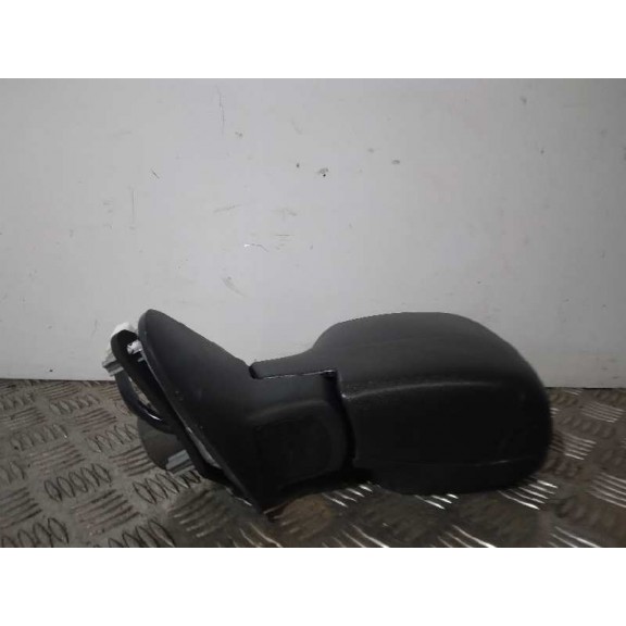 Recambio de retrovisor izquierdo para citroën berlingo referencia OEM IAM 8148PL NUEVO ELECTRICO 5 PINES