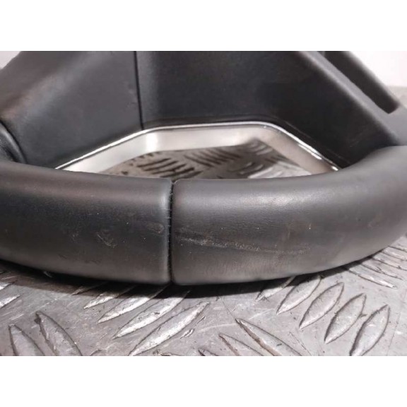 Recambio de volante para renault captur ii intens referencia OEM IAM 484000642R 34268122D CON MANDOS