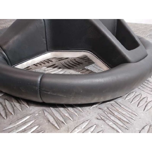 Recambio de volante para renault captur ii intens referencia OEM IAM 484000642R 34268122D CON MANDOS