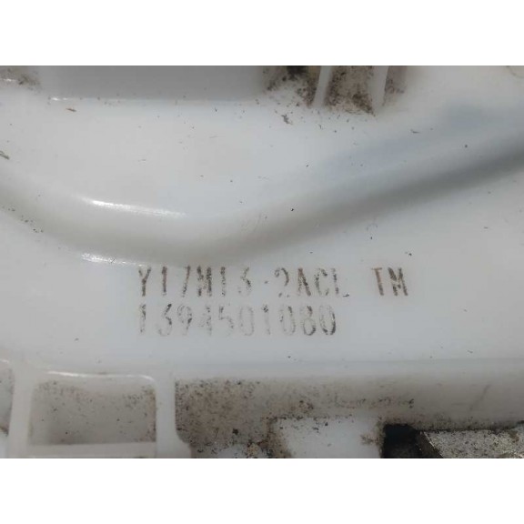 Recambio de cerradura puerta delantera derecha para fiat fiorino básico furgón referencia OEM IAM 1394501080 4 PINES 