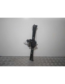 Recambio de elevalunas delantero derecho para fiat fiorino básico furgón referencia OEM IAM  ELÉCTRICO 5 CABLES