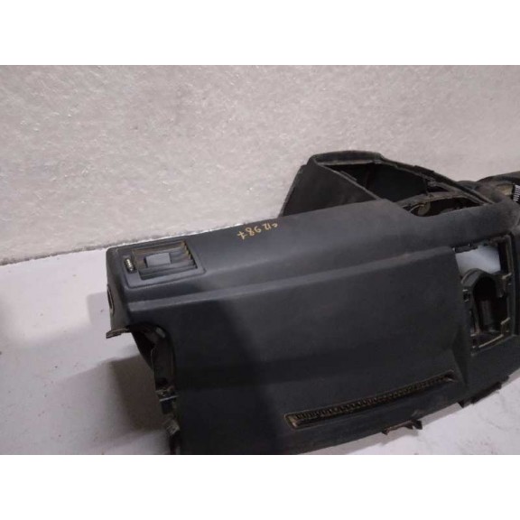 Recambio de kit airbag para mercedes-benz clase b (w245) 180 cdi (245.207) referencia OEM IAM A1696800887  