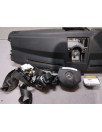 Recambio de kit airbag para mercedes-benz clase b (w245) 180 cdi (245.207) referencia OEM IAM A1696800887  