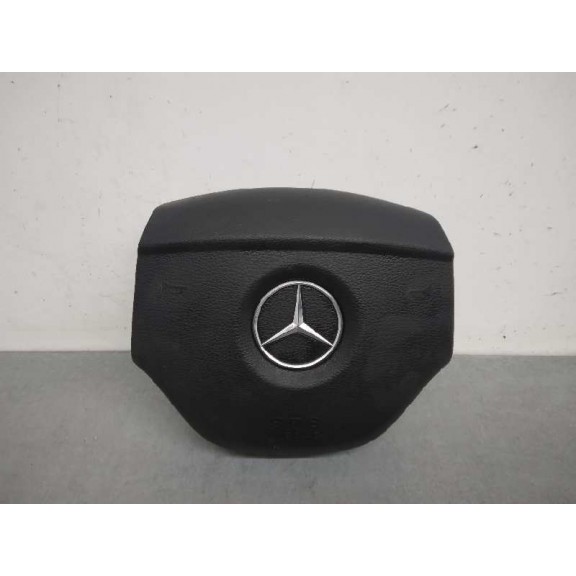 Recambio de kit airbag para mercedes-benz clase b (w245) 180 cdi (245.207) referencia OEM IAM A1696800887  