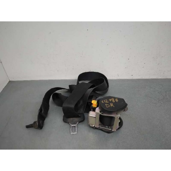 Recambio de kit airbag para mercedes-benz clase b (w245) 180 cdi (245.207) referencia OEM IAM A1696800887  