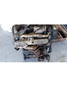 Recambio de motor casco para volkswagen golf v berlina (1k1) 1.9 tdi referencia OEM IAM   