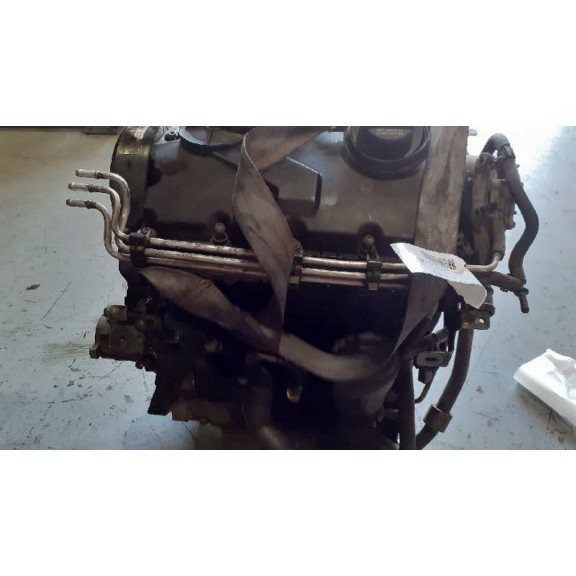 Recambio de motor casco para volkswagen golf v berlina (1k1) 1.9 tdi referencia OEM IAM   