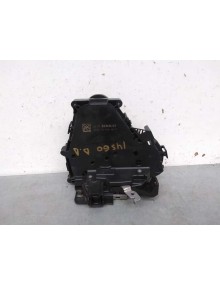 Recambio de cerradura puerta delantera derecha para renault captur ii intens referencia OEM IAM 805024067R 4 PIN 