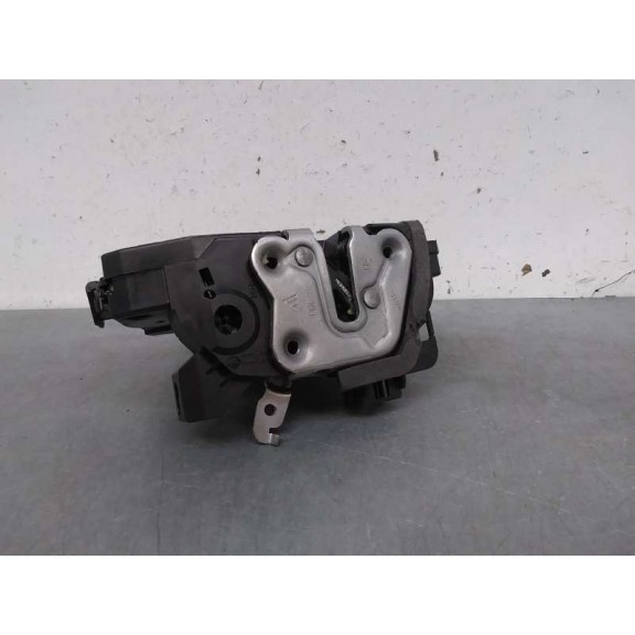 Recambio de cerradura puerta delantera derecha para renault captur ii intens referencia OEM IAM 805024067R 4 PIN 