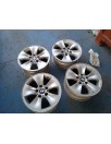Recambio de juego llantas para bmw serie 3 berlina (e90) 320d referencia OEM IAM 7JX16EH2IS34 X4 16