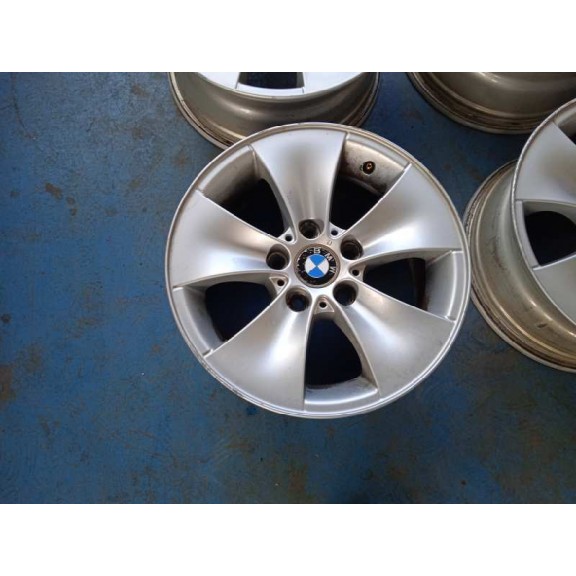 Recambio de juego llantas para bmw serie 3 berlina (e90) 320d referencia OEM IAM 7JX16EH2IS34 X4 16