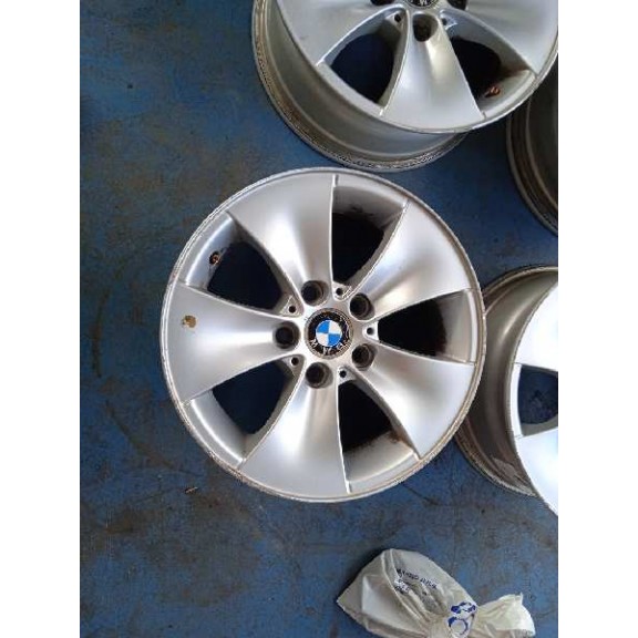 Recambio de juego llantas para bmw serie 3 berlina (e90) 320d referencia OEM IAM 7JX16EH2IS34 X4 16