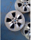 Recambio de juego llantas para bmw serie 3 berlina (e90) 320d referencia OEM IAM 7JX16EH2IS34 X4 16
