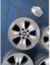 Recambio de juego llantas para bmw serie 3 berlina (e90) 320d referencia OEM IAM 7JX16EH2IS34 X4 16