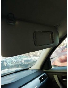 Recambio de parasol derecho para bmw serie 3 berlina (e90) 320d referencia OEM IAM   