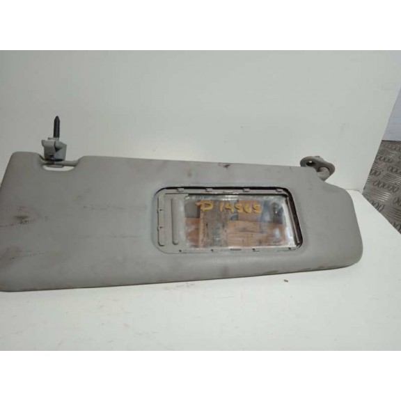 Recambio de parasol derecho para bmw serie 3 berlina (e90) 320d referencia OEM IAM   