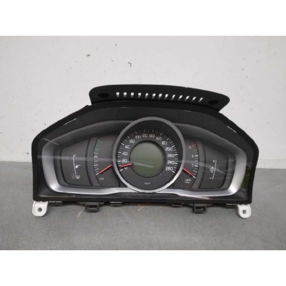 Recambio de cuadro instrumentos para volvo s60 lim. kinetic referencia OEM IAM 31327747 P31327747 260KMH--6000RPM