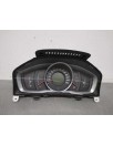 Recambio de cuadro instrumentos para volvo s60 lim. kinetic referencia OEM IAM 31327747 P31327747 260KMH--6000RPM
