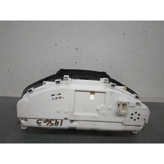 Recambio de cuadro instrumentos para volvo s60 lim. kinetic referencia OEM IAM 31327747 P31327747 260KMH--6000RPM