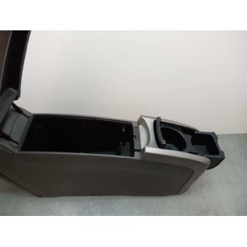 Recambio de apoyabrazos central para toyota prius (nhw20) 1.5 cat referencia OEM IAM 5891247030  