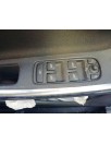 Recambio de mando elevalunas delantero izquierdo para volvo s60 lim. kinetic referencia OEM IAM 31343102  4 TECLAS