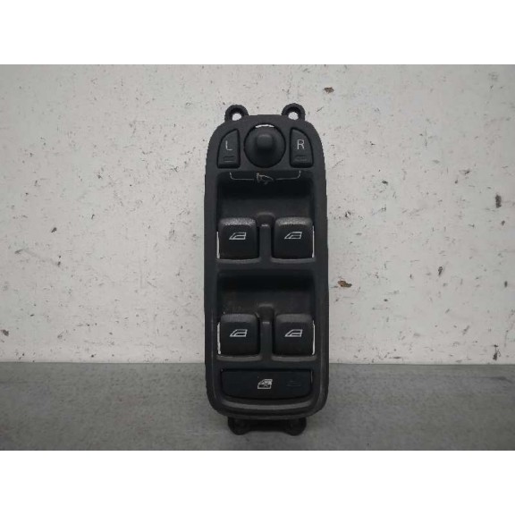 Recambio de mando elevalunas delantero izquierdo para volvo s60 lim. kinetic referencia OEM IAM 31343102  4 TECLAS