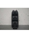 Recambio de mando elevalunas delantero izquierdo para volvo s60 lim. kinetic referencia OEM IAM 31343102  4 TECLAS