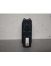 Recambio de mando elevalunas delantero izquierdo para volvo s60 lim. kinetic referencia OEM IAM 31343102  4 TECLAS