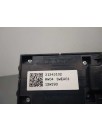 Recambio de mando elevalunas delantero izquierdo para volvo s60 lim. kinetic referencia OEM IAM 31343102  4 TECLAS