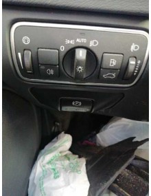 Recambio de mando luces para volvo s60 lim. kinetic referencia OEM IAM 30739456 SALPICADERO 
